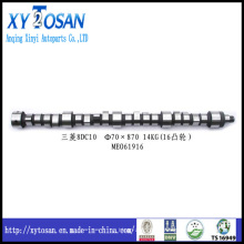 Engine Camshaft for Mitsubishi 8DC10